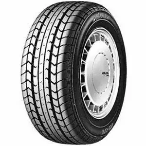 Pneu Falken 165/70 R10 72H DOT 2021 | FK-07E · Été