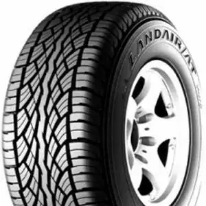 Pneu Falken 215/80 R15 101S M+S | Landair AT T-110 · Été