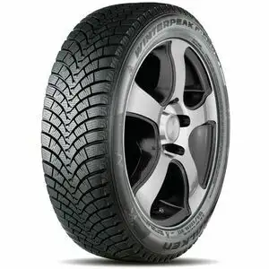 Pneu Falken 215/65 R17 103T XL 3PMSF Pneus nordiques | Winterpeak F-Snow 1 · Hiver