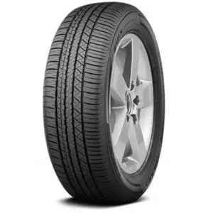 Pneu Falken 225/55 R18 98V M+S | Ziex ZE001A A/S · 4 saisons