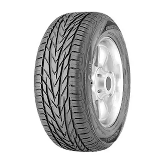 Pneu UNIROYAL 195-80R15 Rallye 4x4 Street