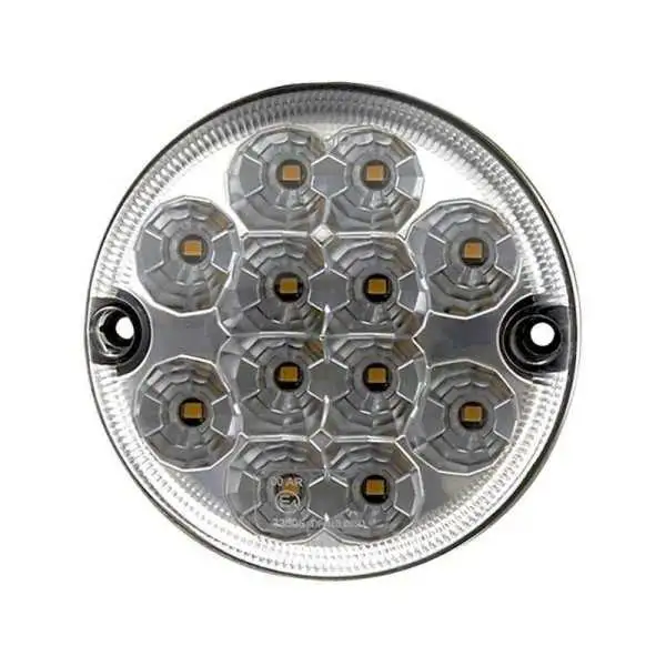 Feu de recul 95mm 12LED