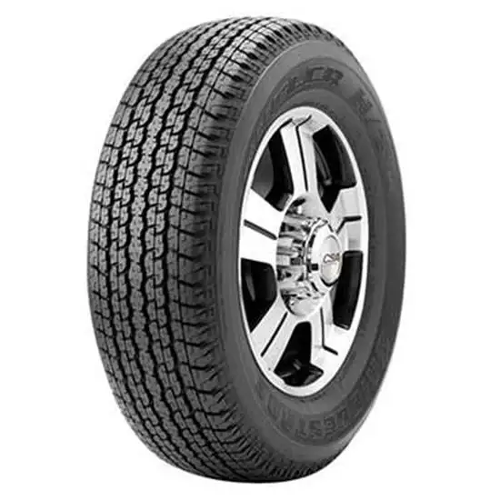 Pneu BRIDGESTONE 275-65R17 DUELER HT 840