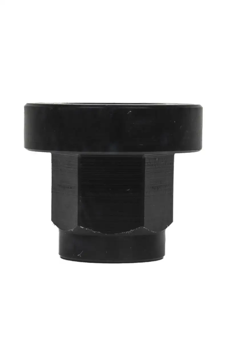 ADAPTATEUR FINIXA FPS 11 M16 FILETAGE EXTERNE POUR PISTOLETS à PEINTURE