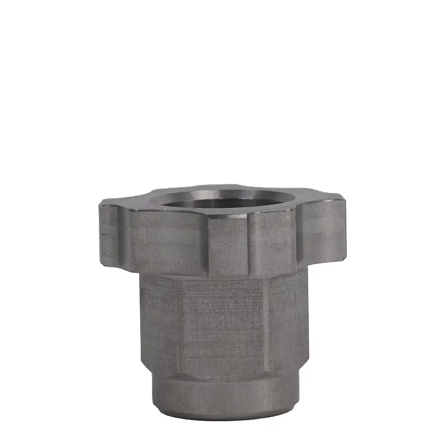 ADAPTATEUR GPS FINIXA M14X1 FILETAGE INTERNE POUR GREEN PAINT SYSTEM