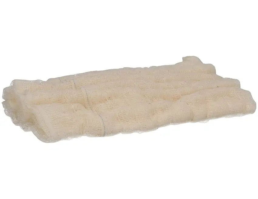 CHIFFON COLLANT ONDULé FINIXA CTI H°20 80X80CM ANTISTATIQUE