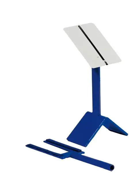 SUPPORT MAGNéTIQUE FINIXA POUR PLAQUES D’ACIER | FINIXA SPP 50