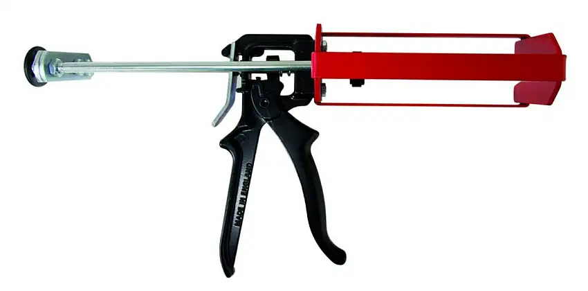 PISTOLET FINIXA POUR COLLAGE DE MéTAL PLI 60