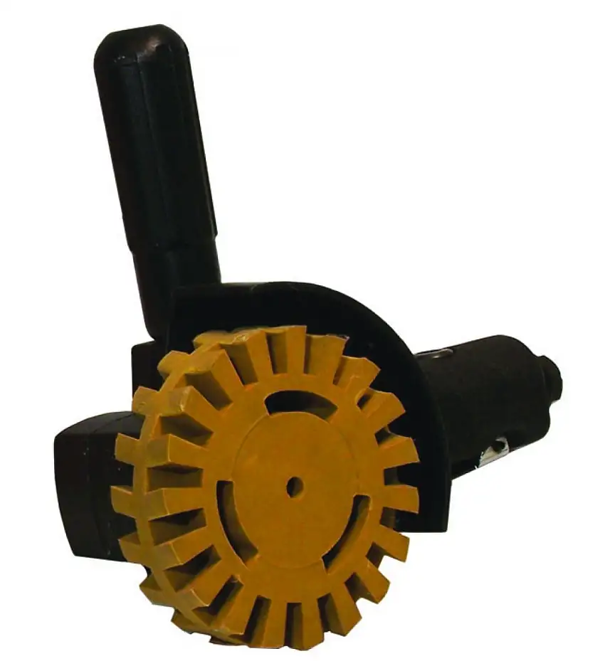 FINIXA MACHINE ROTATIVE PNEUMATIQUE PRD 55 POUR TRAITEMENT DE CARROSSERIE