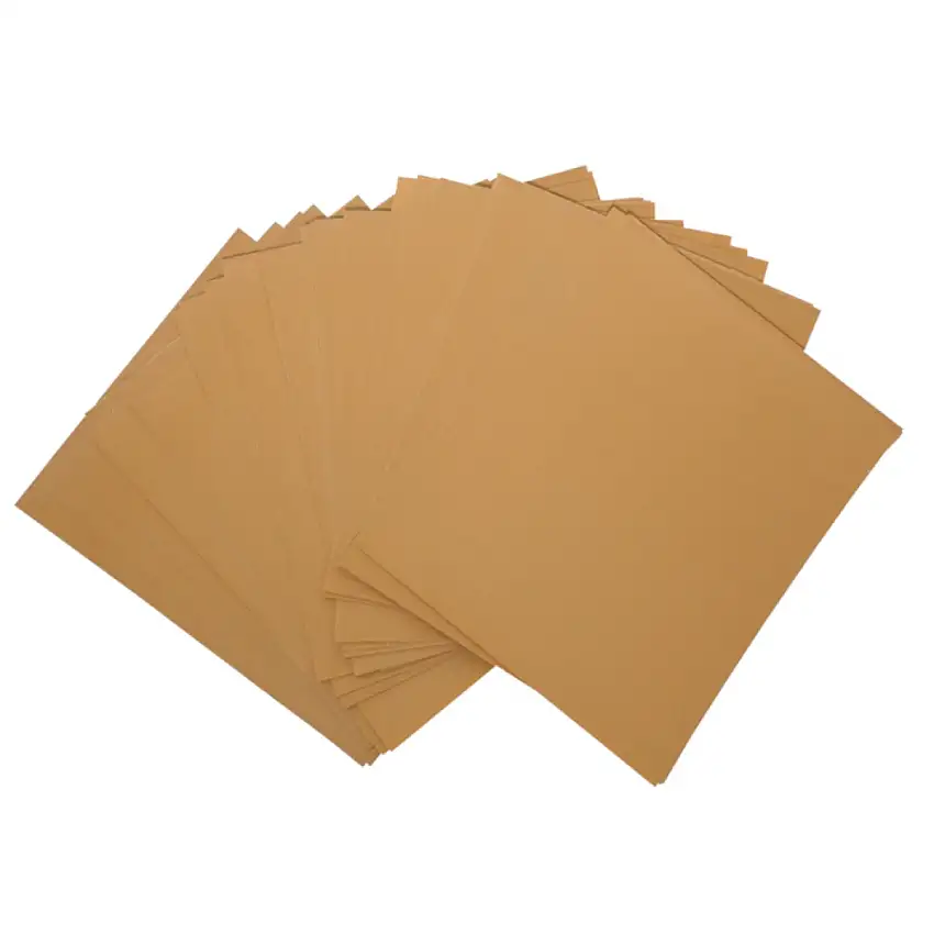 FEUILLES ABRASIVES FINIXA 230X280MM P240 AVEC GRAIN AUTO-AFFûTANT