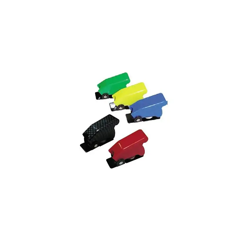 Capuchon aviation pour interrupteurs K891/K893/K894/K895