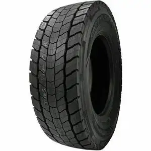 Pneu Fortune 235/75 R17.5 132/130M 16PR 3PMSF | FDR606 · Été