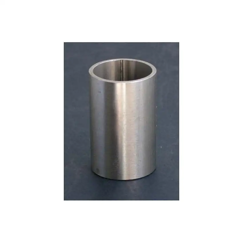 Adaptateur à souder en inox diamètre 25.4 mm GFB pour dump valve