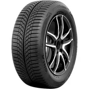 Pneu Giti 225/40 R18 92W XL 3PMSF | Allseason AS1 · 4 saisons | 100A5309