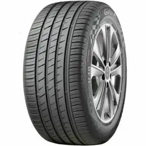 Pneu Giti 255/45 R20 101W MFS Run Flat | Giticontrol P80 · Été