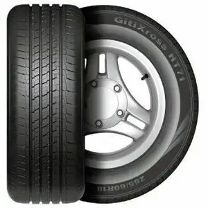 Pneu Giti 275/55 R20 113H DEMO | Gitixross HT71 · Été
