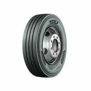 Pneu Giti 215/75 R17.5 128/126M 14PR M+S 3PMSF | GSR236 · Été