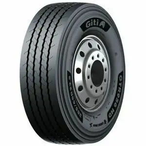 Pneu Giti 385/65 R22.5 164K/158L 20PR 3PMSF | GTR 956 HD · Été