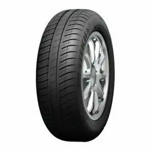 Pneu Goodyear 155/65 R14 75T | Efficientgrip Compact 2 · Été