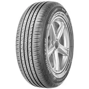 Pneu Goodyear 235/50 R20 104W XL EVR | Efficientgrip Performance SUV · Été