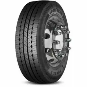 Pneu Goodyear 385/55 R22.5 160K/158L 20PR 3PMSF EDR | Eqmax S · Été