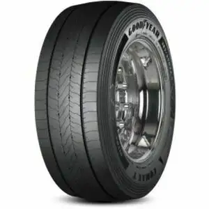 Pneu Goodyear 385/55 R22.5 160K/158L 20PR 3PMSF | Eqmax T Ultra · Été