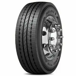 Pneu Goodyear 315/80 R22.5 156/150L 154/150M 20PR 3PMSF | Fuelmax S Endurance · Été