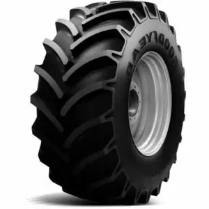 Pneu Goodyear 480/70 R34 146D | Optitrac · Été