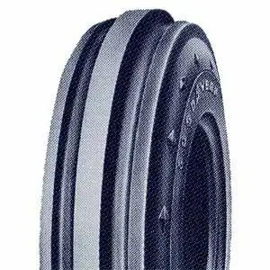 Pneu Goodyear 6.00/80-19 89A8 6PR TT | Super RIB · Été