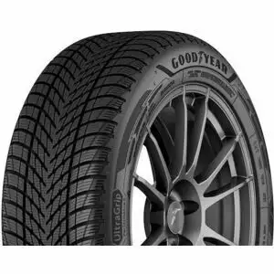Pneu Goodyear 215/55 R17 98V XL 3PMSF | Ultra Grip Performance 3 · Hiver