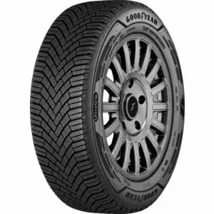 Pneu Goodyear 205/60 R16 96T XL 3PMSF Pneus nordiques EVR | Ultragrip Ice 3 · Hiver