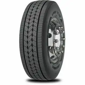 Pneu Goodyear 295/80 R22.5 156/149L 18PR 3PMSF EDR | Urbanmax Commuter · Été