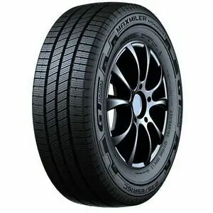 Pneu GT-Radial 215/65 R16C 109/107T 8PR 3PMSF | Maxmiler AllSeason 2 · 4 saisons