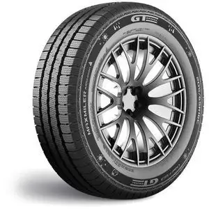 Pneu GT-Radial 215/70 R15C 109/107R 8PR 3PMSF | Maxmiler AllSeason · 4 saisons