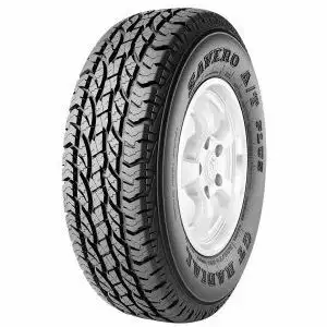 Pneu GT-Radial 265/70 R16 112T | Savero A/T Plus · Été