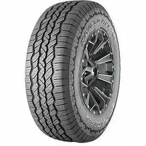 Pneu GT-Radial 205/70 R15 96T | Savero A/T PRO · Été
