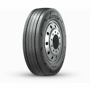 Pneu Hankook 275/70 R22.5 152/149J 18PR 3PMSF EV | e-Smart City AU56 · 4 saisons