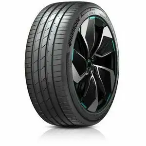 Pneu Hankook 245/35 ZR21 96Y XL | iON Evo · Été