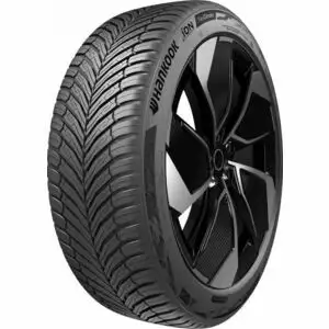 Pneu Hankook 215/55 R18 99V XL FR 3PMSF Sound Absorber EV | iON Flexclimate · 4 saisons