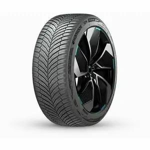 Pneu Hankook 235/55 ZR19 105W XL 3PMSF EV | iON Flexclimate SUV · 4 saisons