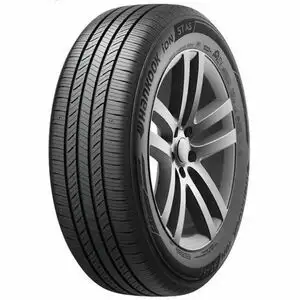 Pneu Hankook 215/50 R17 91W M+S | iON ST AS IH61 · Été