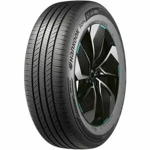 Pneu Hankook 235/55 R18 100V M+S | iON ST AS SUV IH61A · 4 saisons