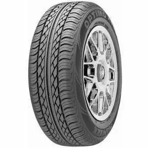 Pneu Hankook 255/60 R18 108H DOT 2022 | Optimo K406 · Été