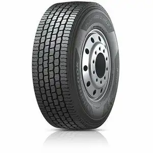 Pneu Hankook 385/65 R22.5 164K 24PR 3PMSF | Smart Control AW02+ · Été