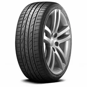 Pneu Hankook 285/35 R20 104H XL HRS MOE M+S | Ventus S1 noble 2 H452B · 4 saisons