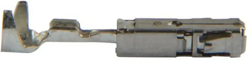 BORNE DE CONNECTEUR HDSCS 1,5 FEMELLE 0,2-0,35MM² (10 PIèCES)