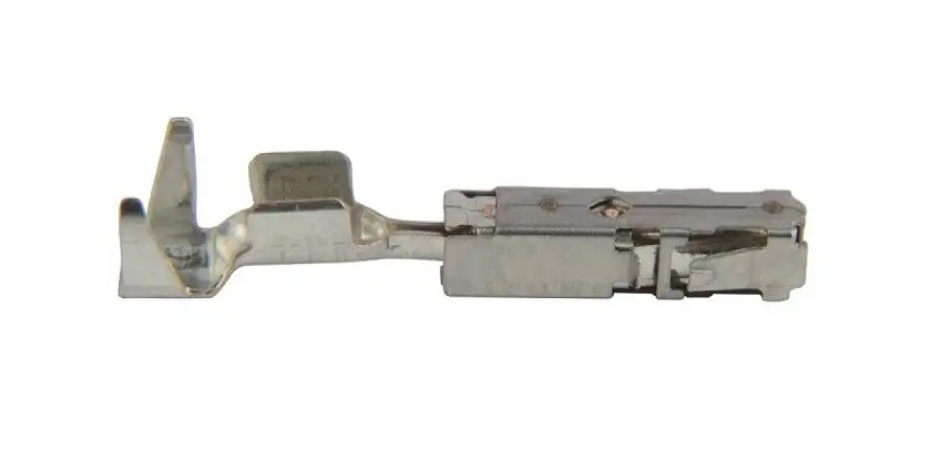 BORNE DE CONNECTEUR HDSCS 1,5 FEMELLE 1,0-1,5MM² (10 PIèCES)
