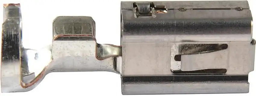 BORNE DE CONNECTEUR HDSCS 1,5 FEMELLE 1,0-2,5MM² (10 PIèCES)