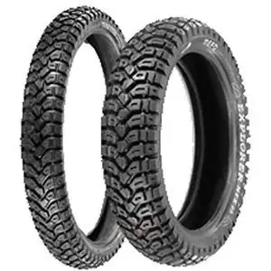 Pneu Heidenau 90/90-21 54T TT | MFE-99 Mefo-Sport · Été