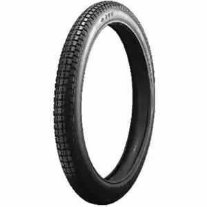 Pneu Heidenau 26-2 30B TT Avant/Arrière RF | Roadster · Été